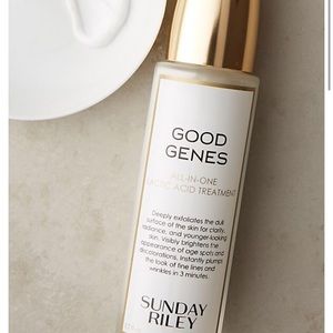 Sunday Riley GOOD GENES 1.7oz (BNIB)